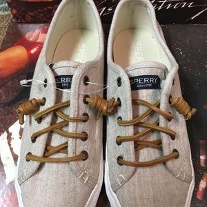 Sperry top sider shoes